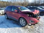 2018 FORD EDGE SEL for sale at Copart ON - COOKSTOWN