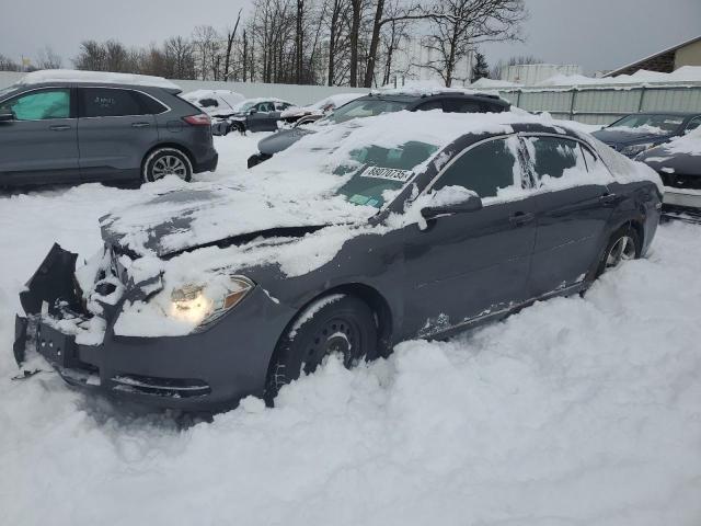 2011 Chevrolet Malibu 1Lt