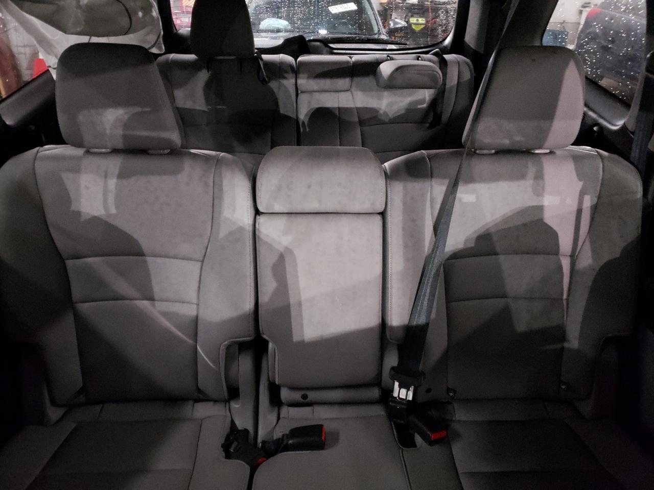 2018 Honda Pilot - Image 10