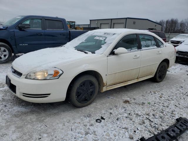 2009 Chevrolet Impala Ls