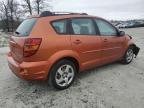 2004 Pontiac Vibe  للبيع في Loganville، GA - Front End