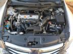 2011 Honda Accord Exl продається в Chatham, VA - Front End