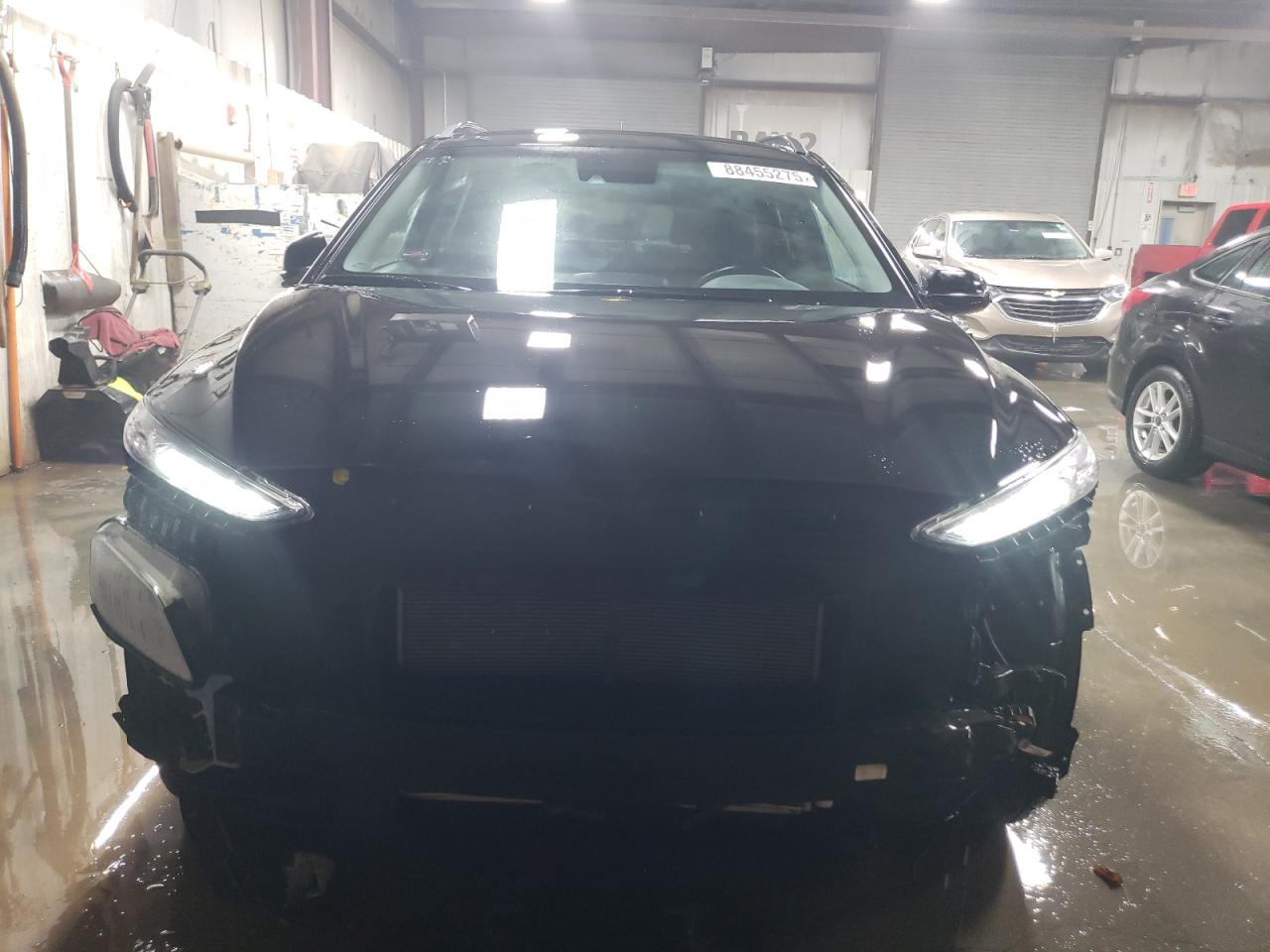 2019 Hyundai Kona - Image 5