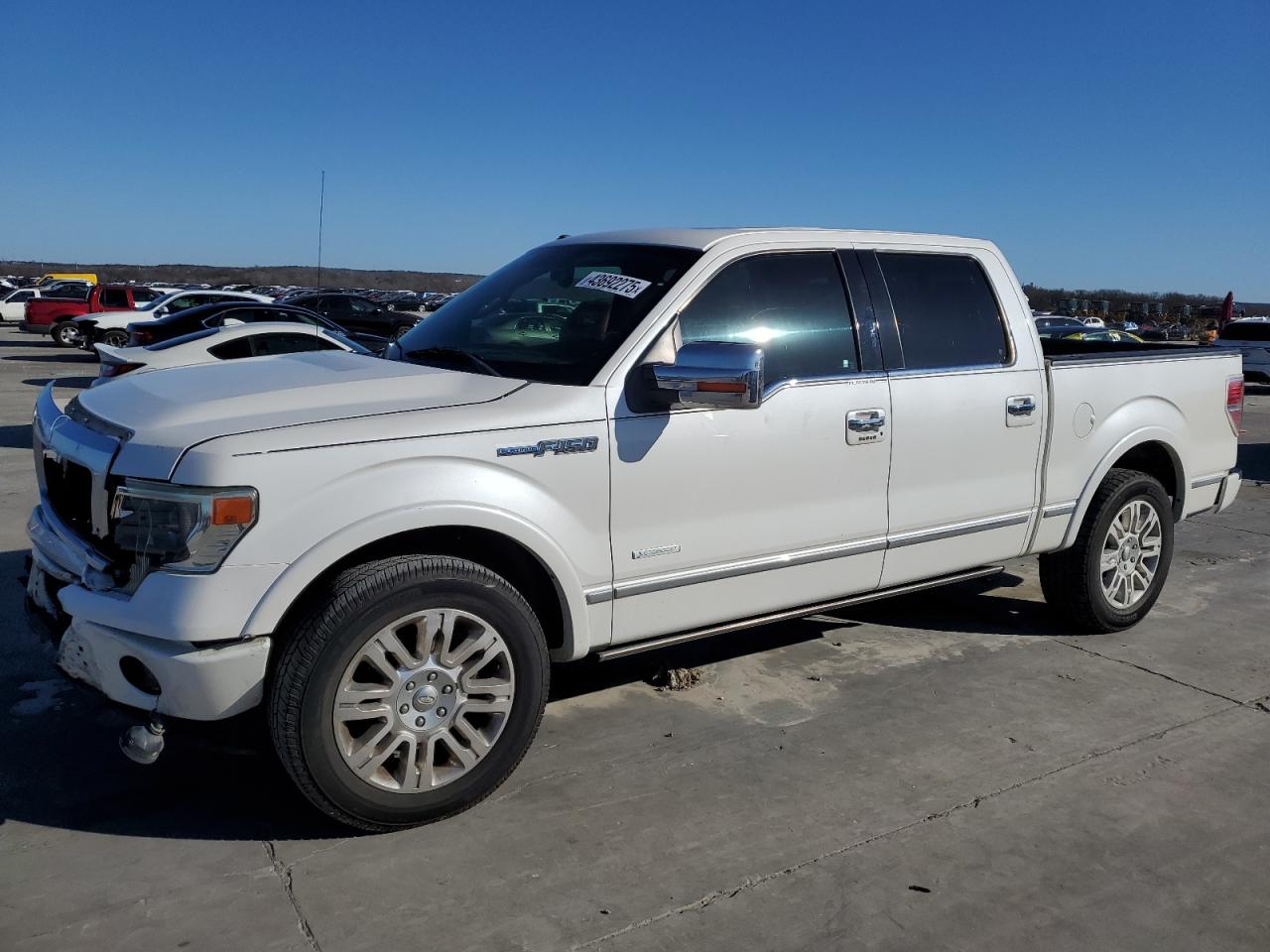 2013 Ford F-150 - Image 1