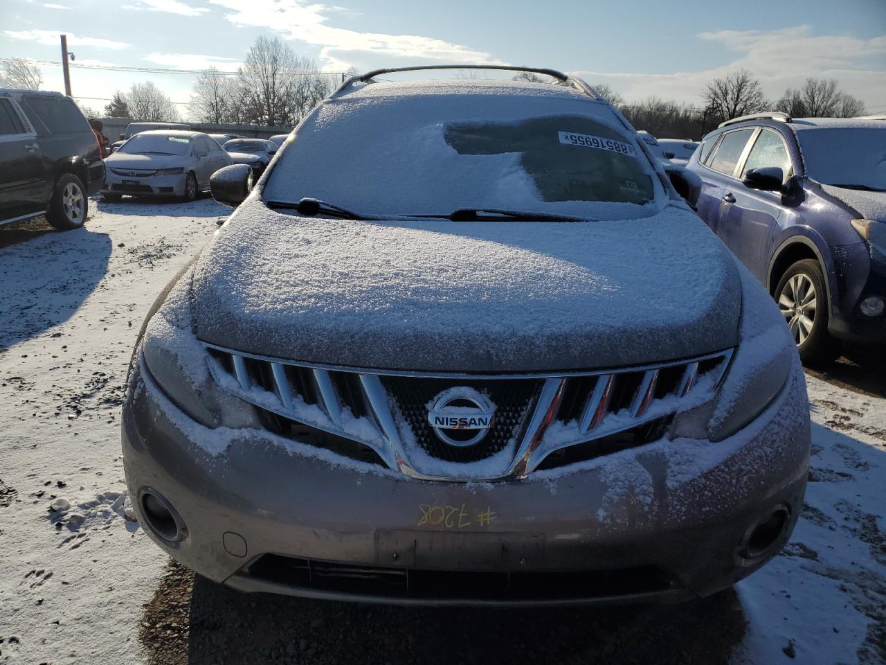 2010 Nissan Murano - Image 5