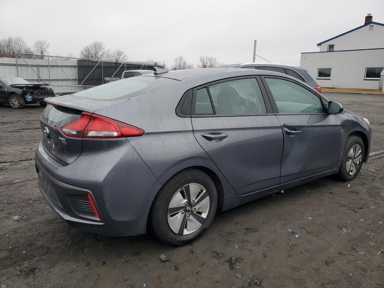 2020 Hyundai IONIQ - Image 3