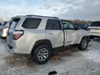 2021 Toyota 4Runner Sr5/Sr5 Premium за продажба в Wayland, MI - All Over