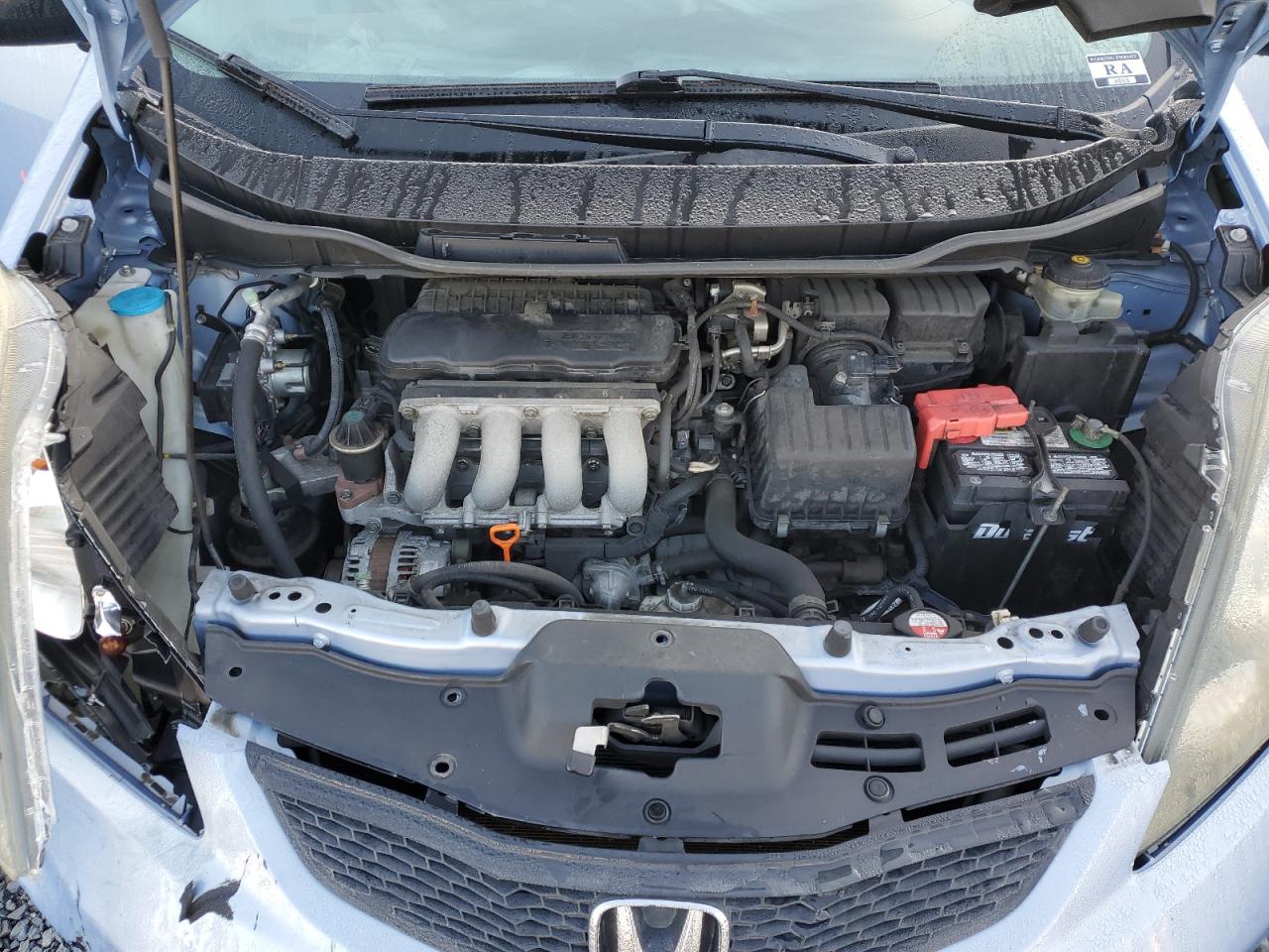 2010 Honda Fit - Image 12