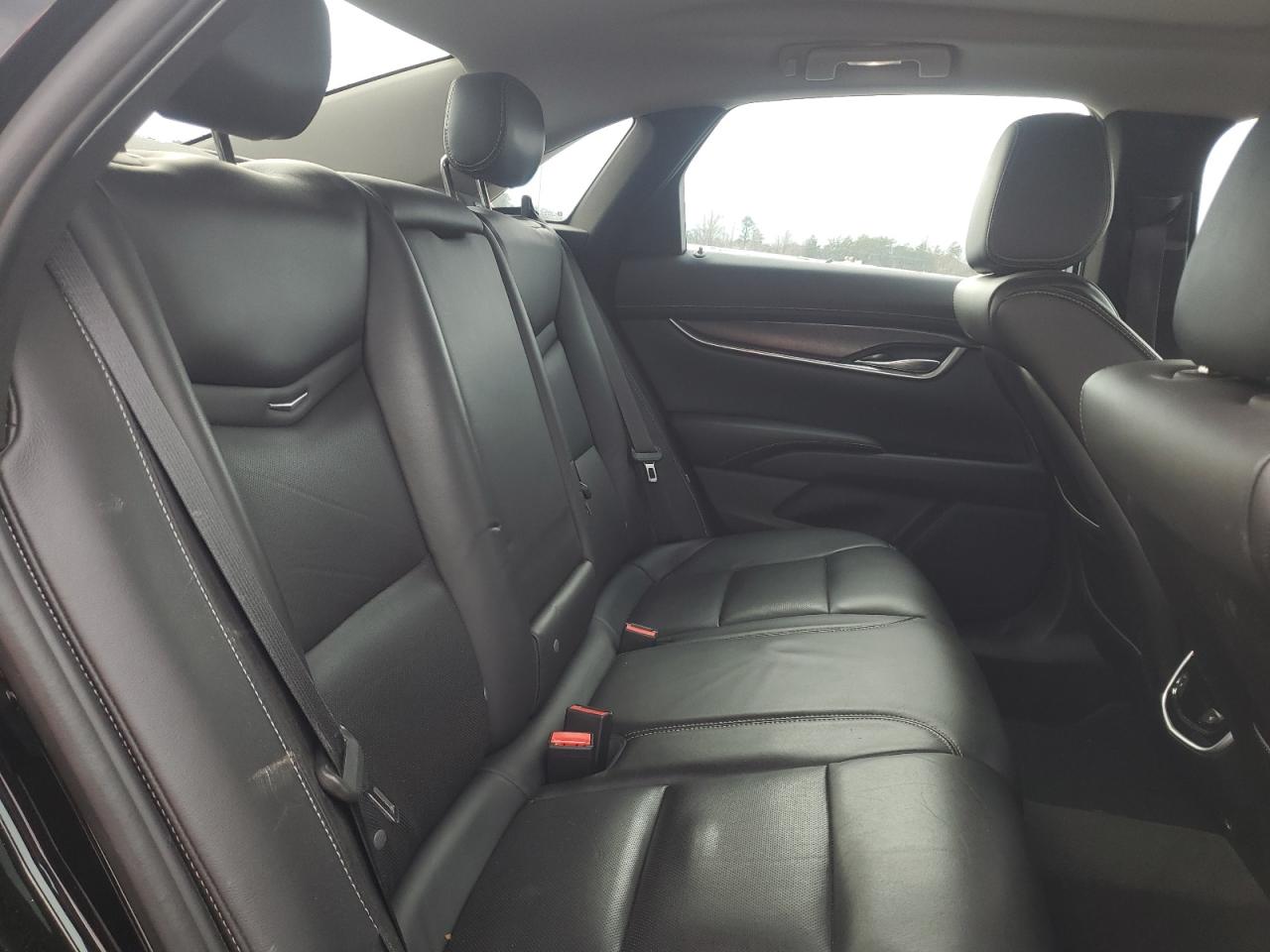 2018 Cadillac XTS - Image 10