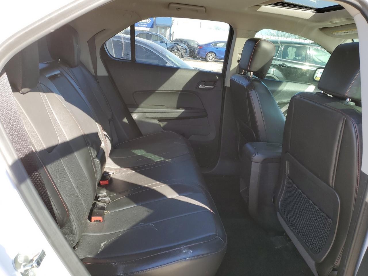 2017 Chevrolet Equinox - Image 11