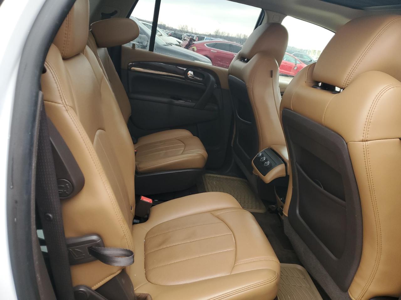 2016 Buick Enclave - Image 11