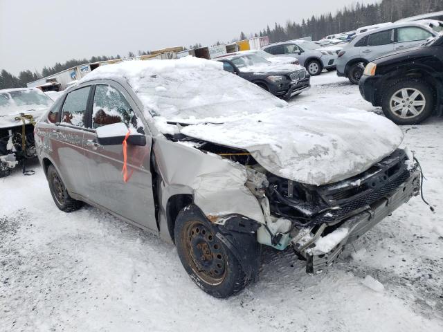 2008 FORD FOCUS S/SE