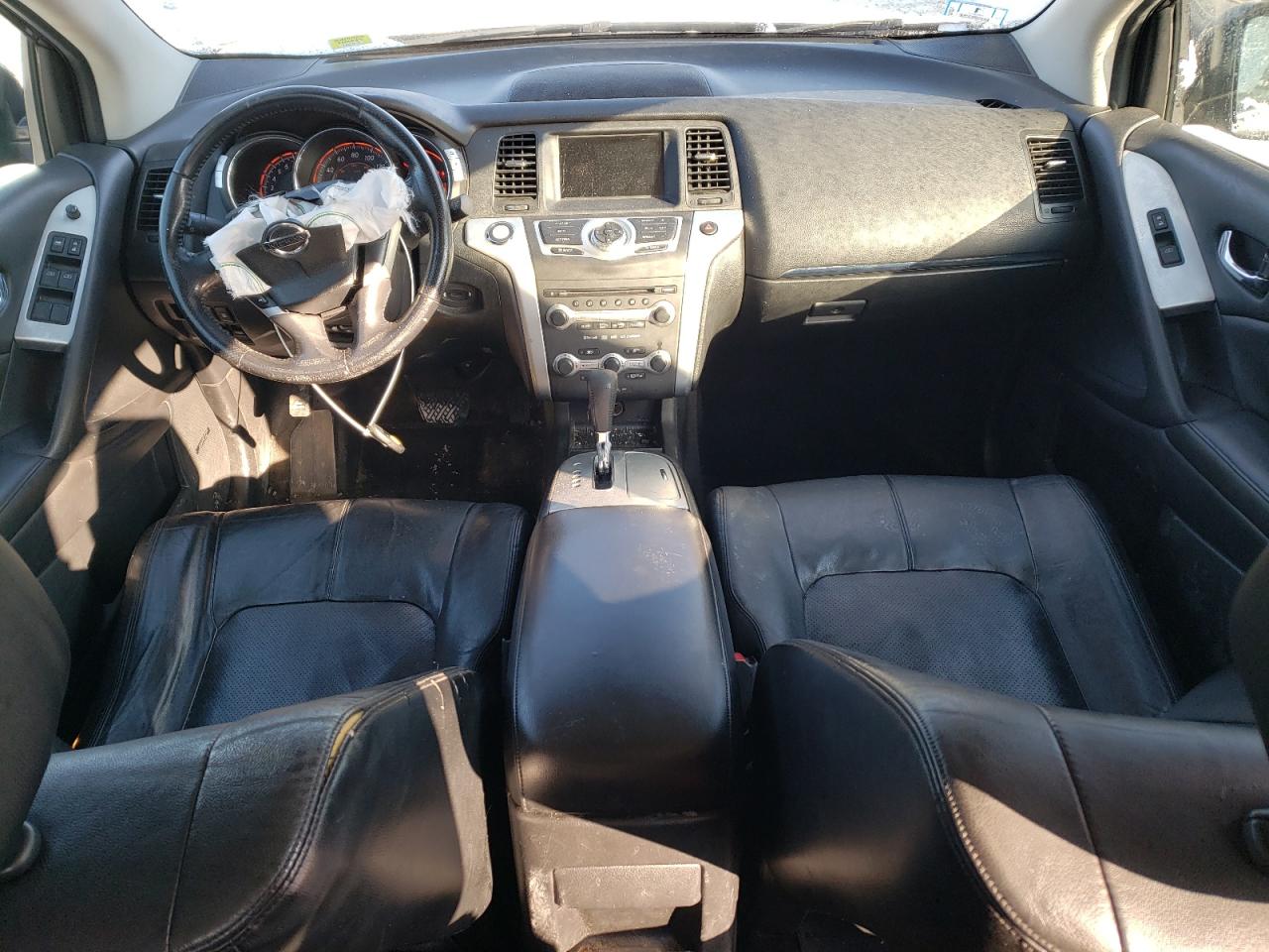 2010 Nissan Murano - Image 8
