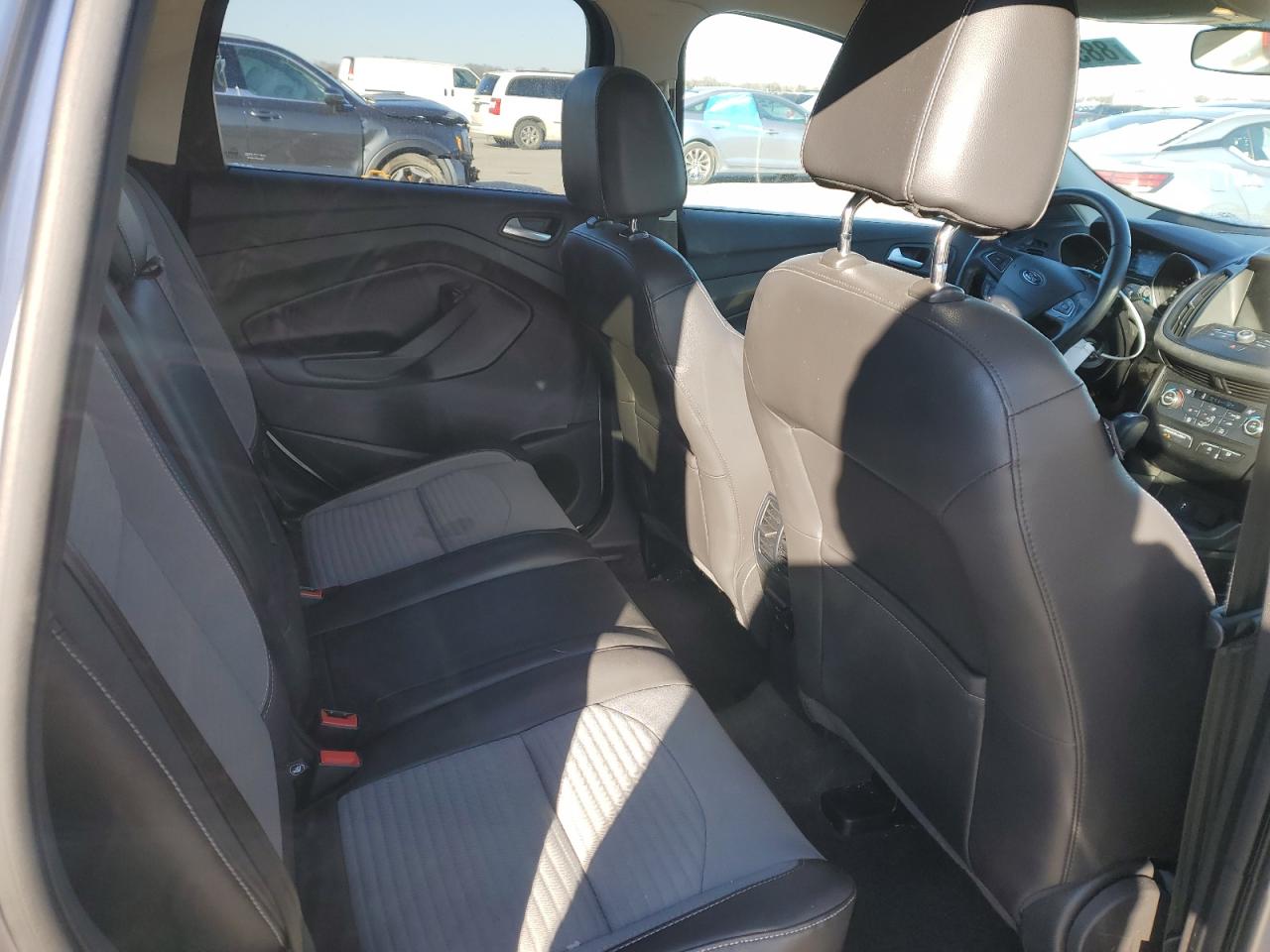 2017 Ford Escape - Image 10