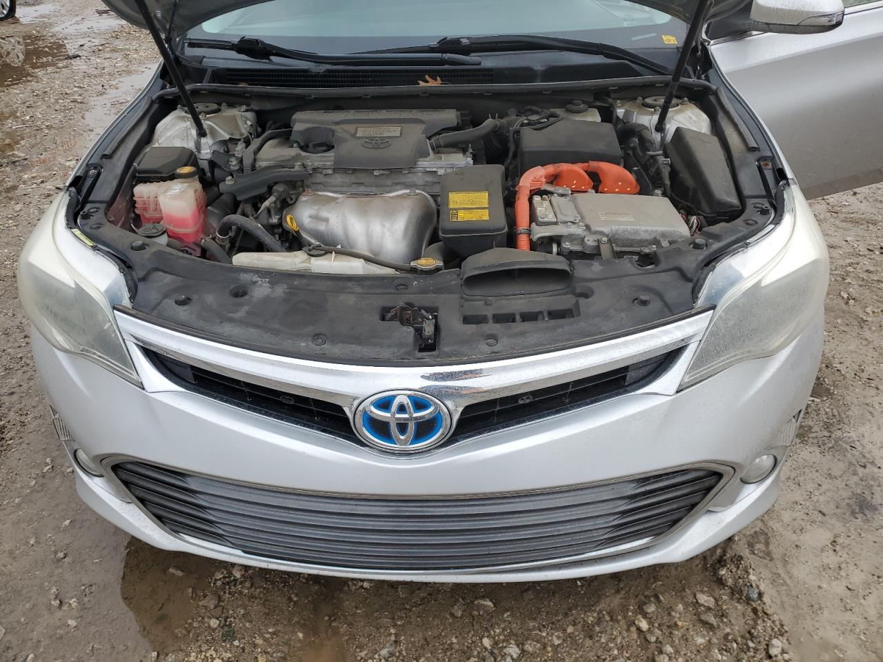 2013 Toyota Avalon - Image 11