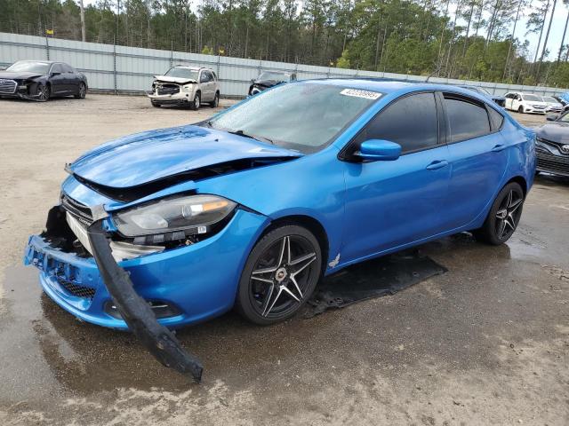 2016 Dodge Dart Se