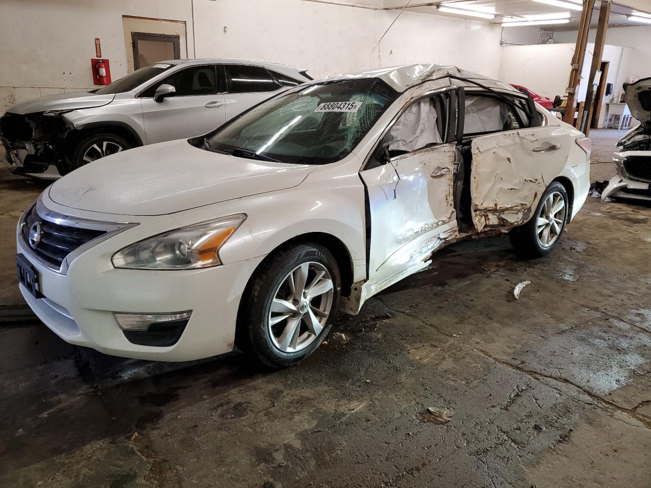 2014 Nissan Altima - Image 1
