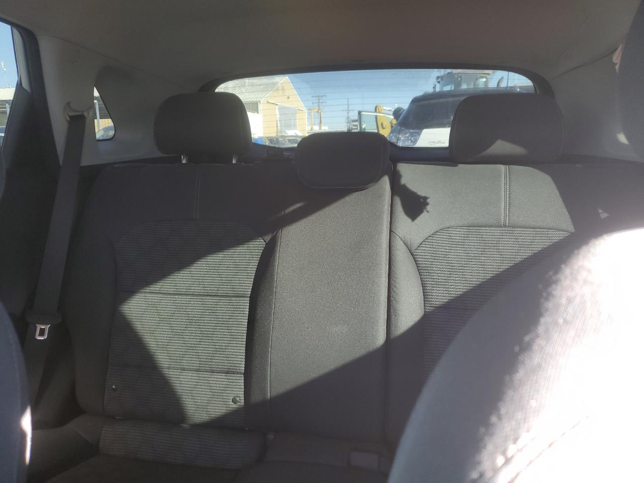 2020 Kia Niro - Image 10