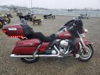 2016 HARLEY-DAVIDSON FLHTCU ULTRA CLASSIC ELECTRA GLIDE for sale at Copart CA - REDDING