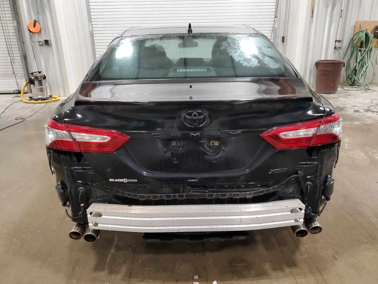 2020 Toyota Camry - Image 6