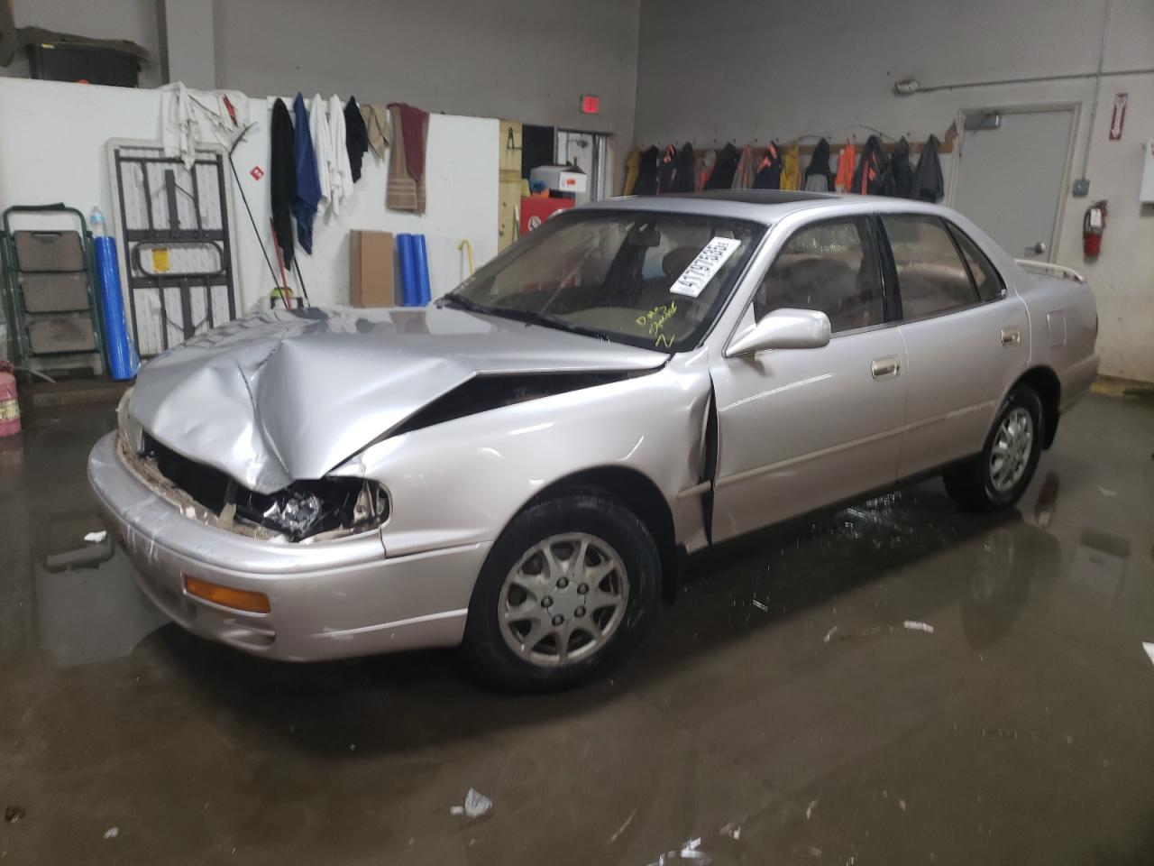 1995 Toyota Camry - Image 1