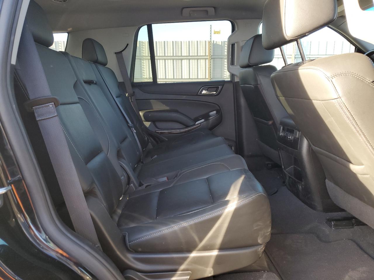 2020 Chevrolet Tahoe - Image 11