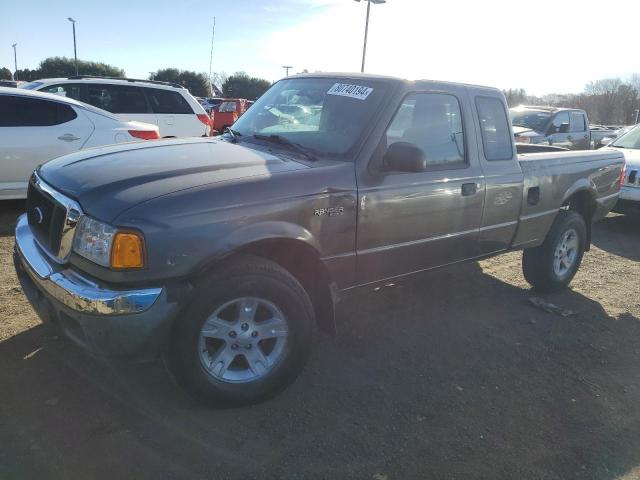 2004 Ford Ranger Super Cab