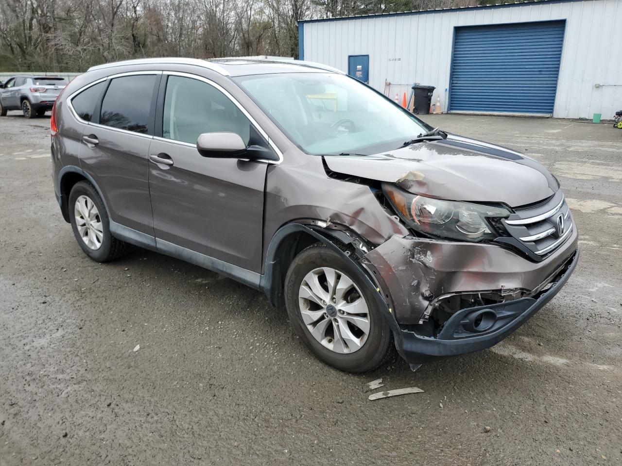 2014 Honda CR-V - Image 4