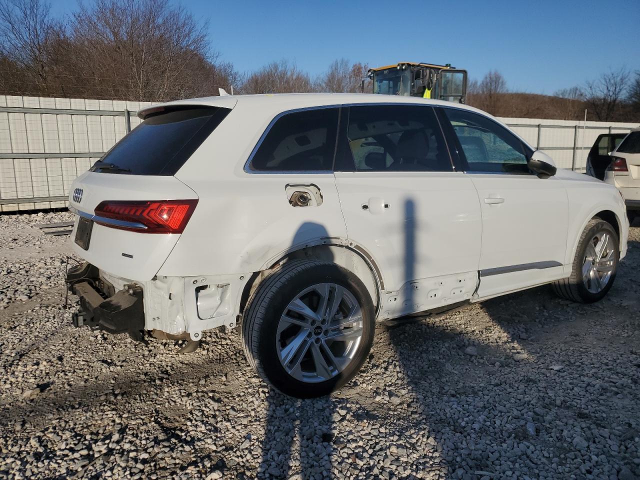2021 Audi Q7 - Image 3