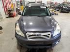 2011 Subaru Outback 2.5I Premium for Sale in Mcfarland, WI - Front End