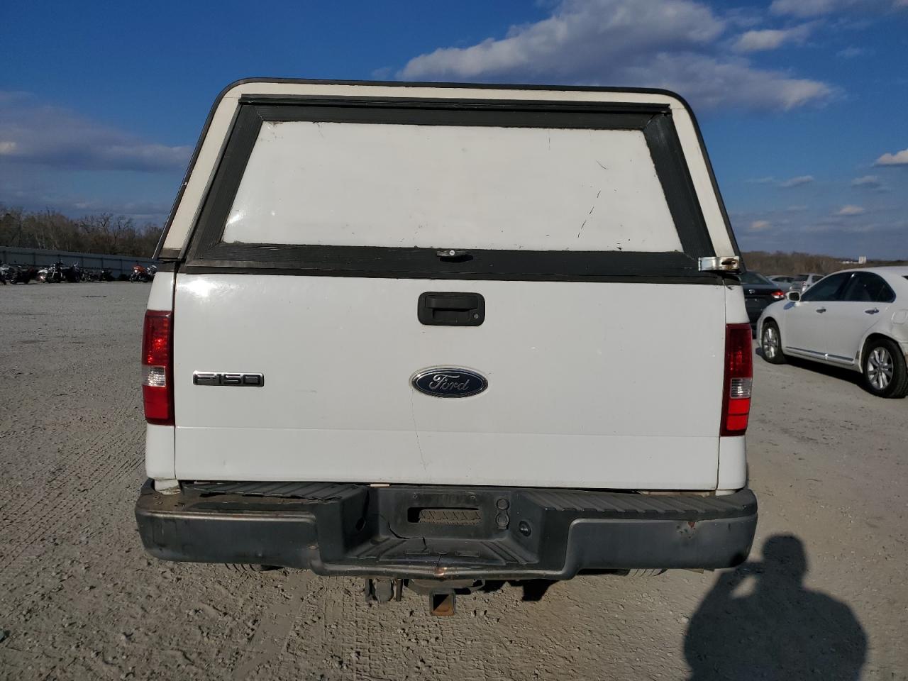 2005 Ford F-150 - Image 6