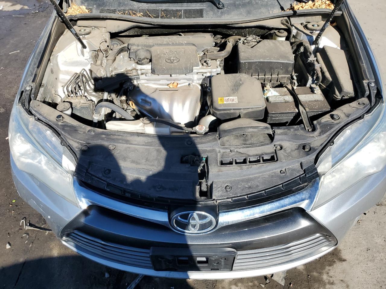 2017 Toyota Camry - Image 11