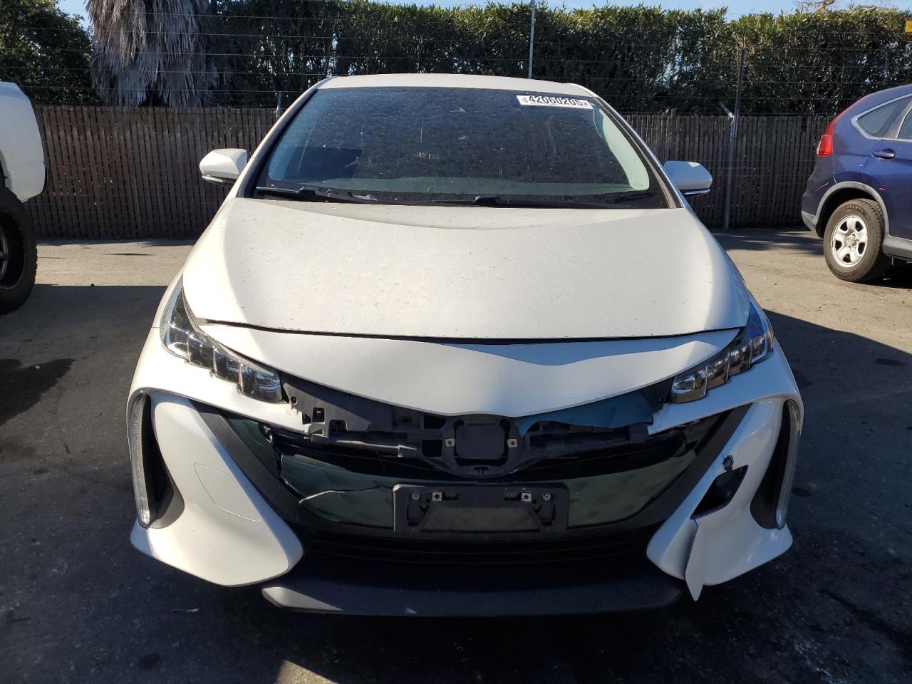 2019 Toyota Prius - Image 5