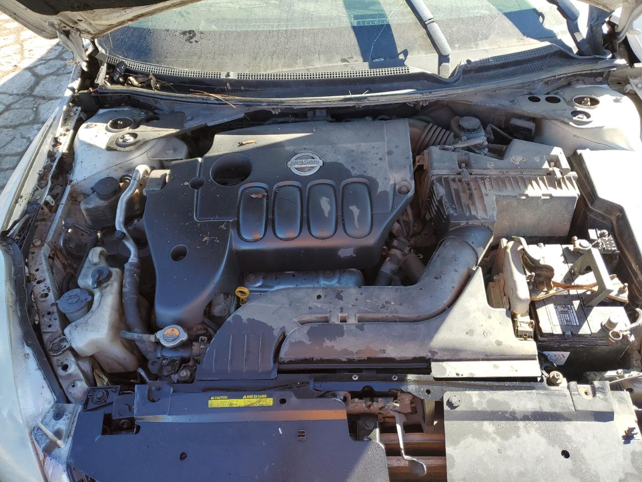 2010 Nissan Altima - Image 11