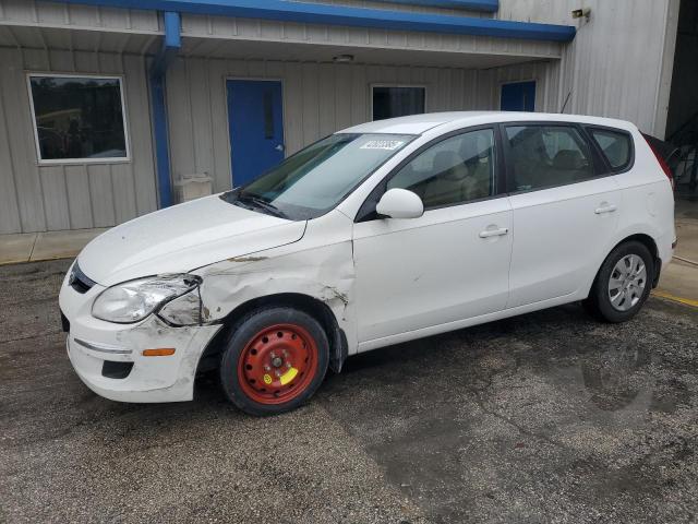 2012 Hyundai Elantra Touring Gls