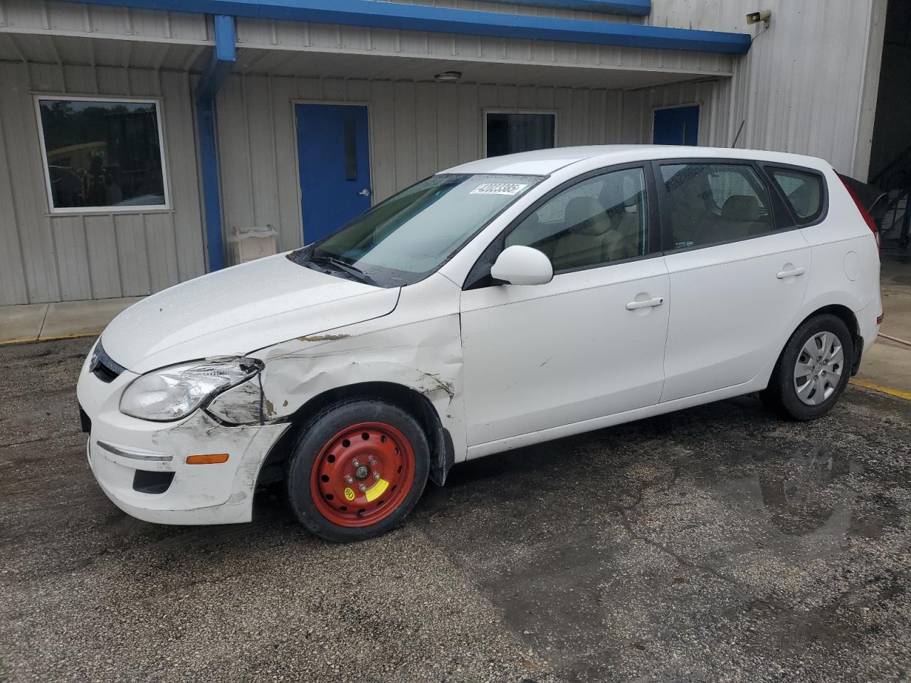2012 Hyundai Elantra - Image 1