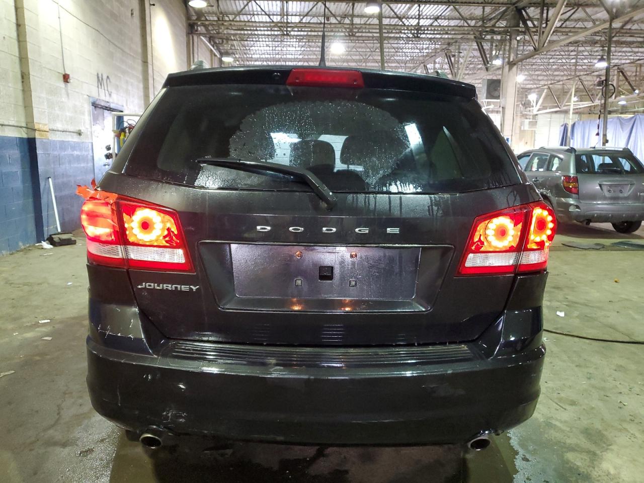 2011 Dodge Journey - Image 6
