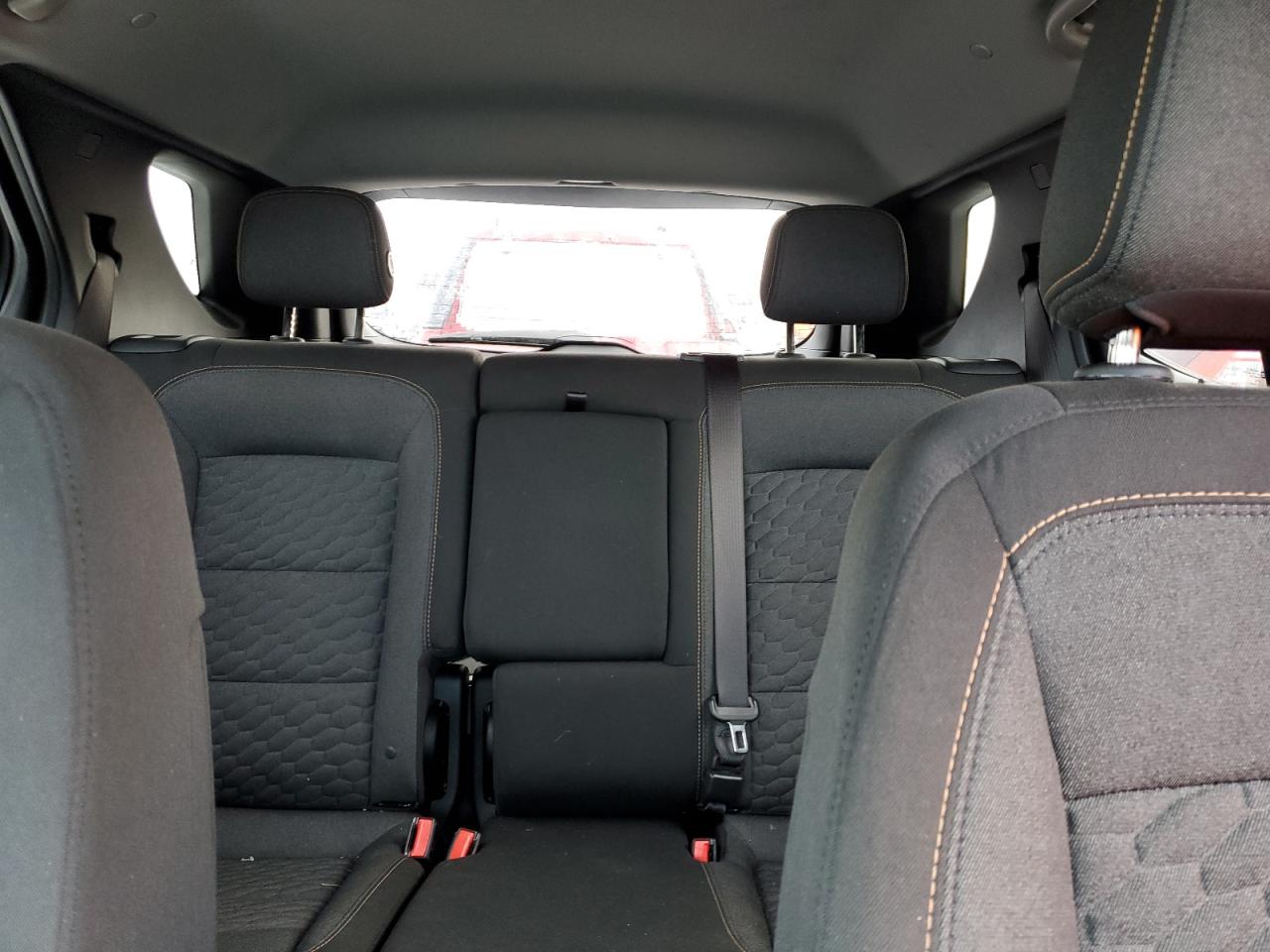 2018 Chevrolet Equinox - Image 10