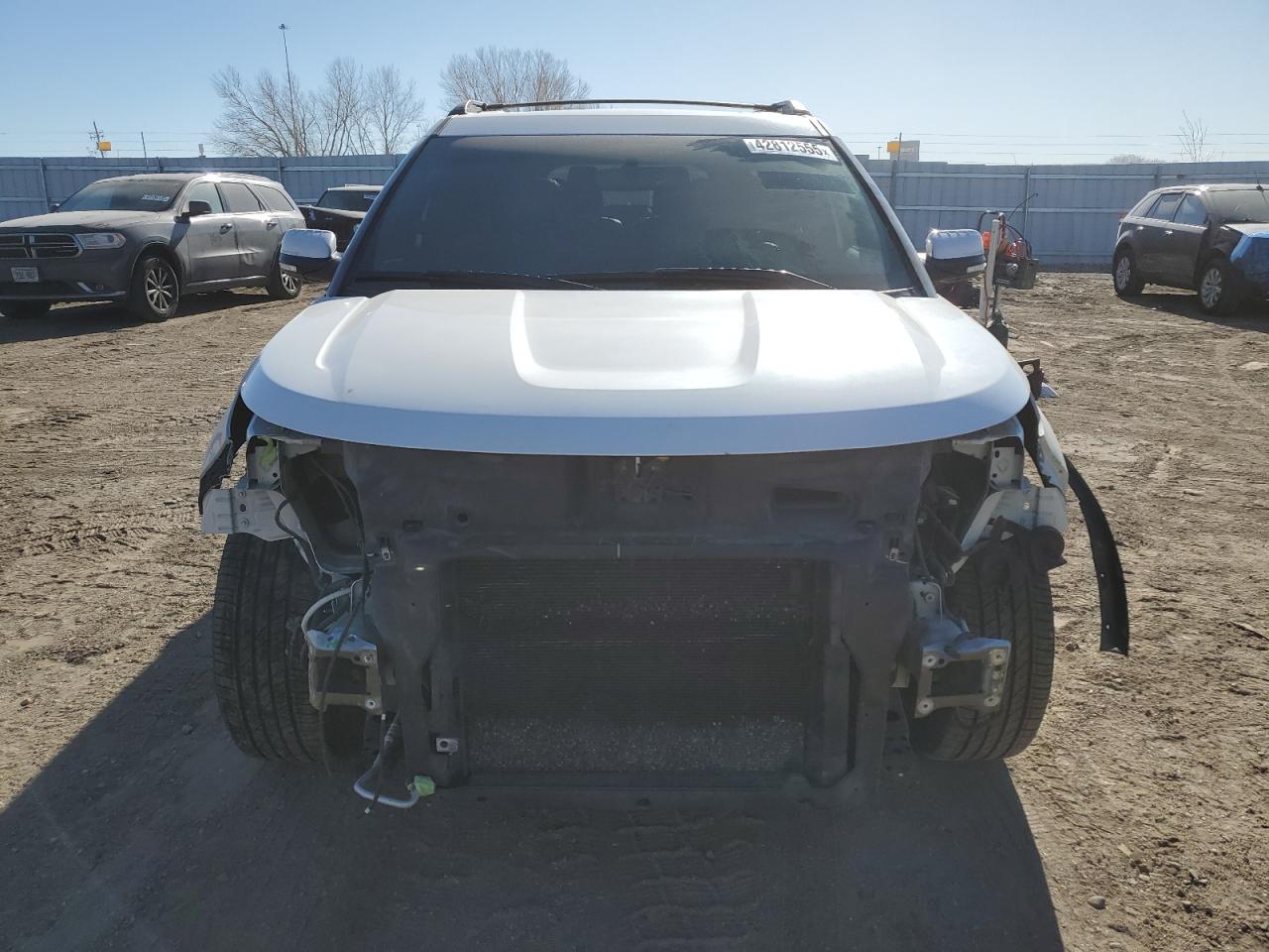 2014 Ford Explorer - Image 5