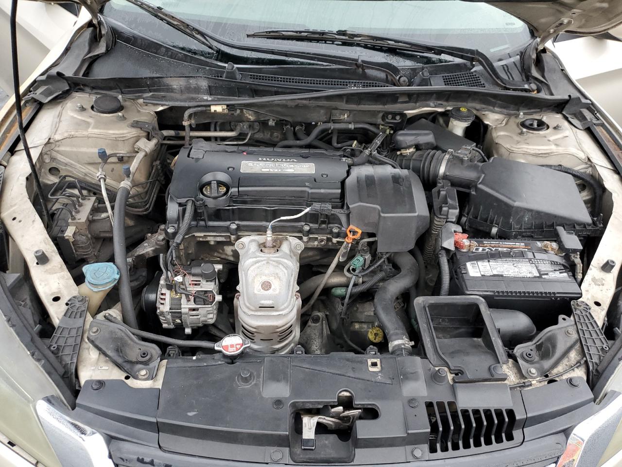 2013 Honda Accord - Image 12