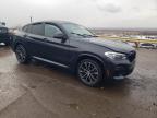 2021 Bmw X4 Xdrive30I продається в Albuquerque, NM - Side