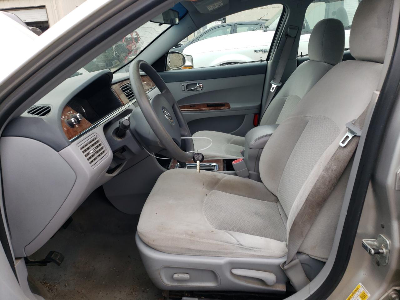 2006 Buick LaCrosse - Image 7