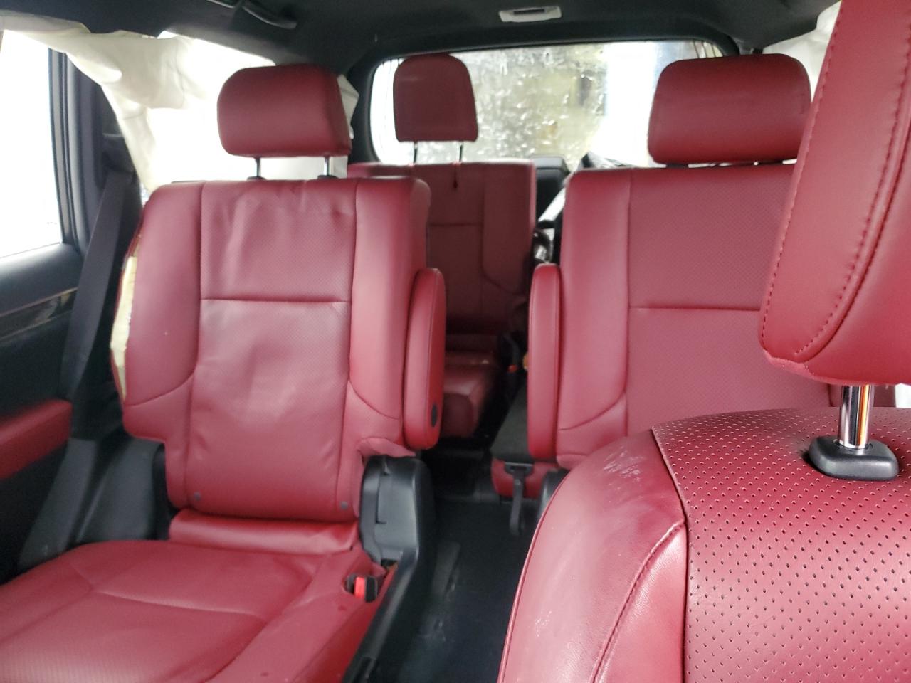 2022 Lexus GX - Image 10