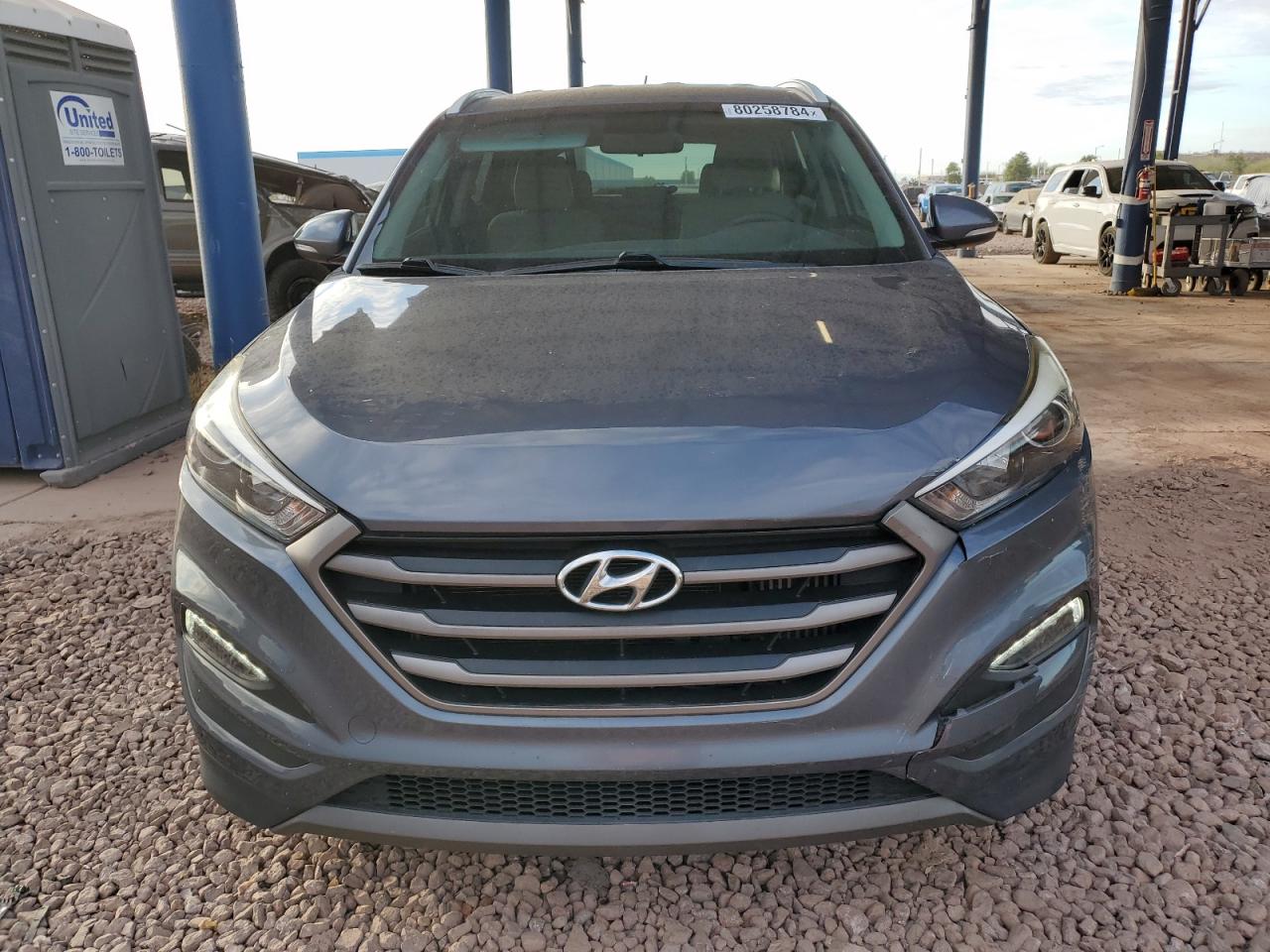 2016 Hyundai Tucson - Image 5