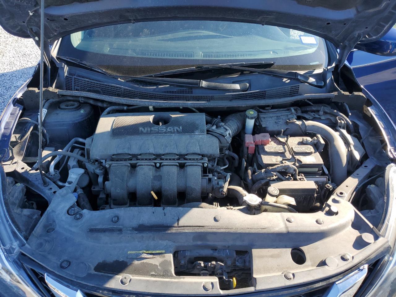 2019 Nissan Sentra - Image 11