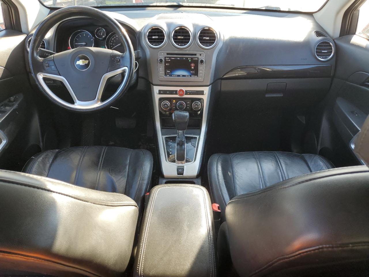 2014 Chevrolet Captiva - Image 8