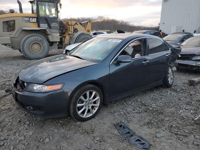 2006 Acura Tsx 