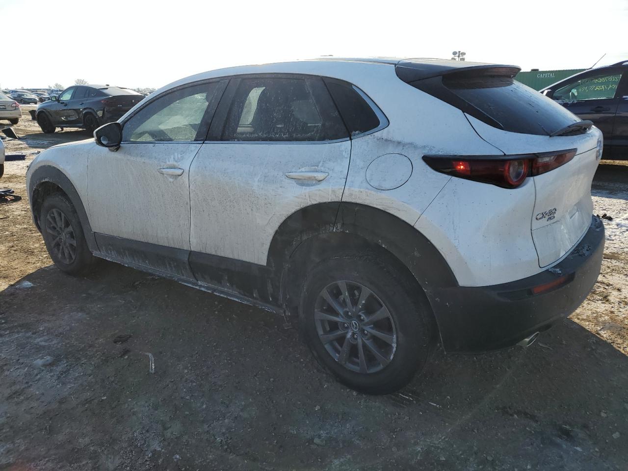 2023 Mazda CX-30 - Image 2