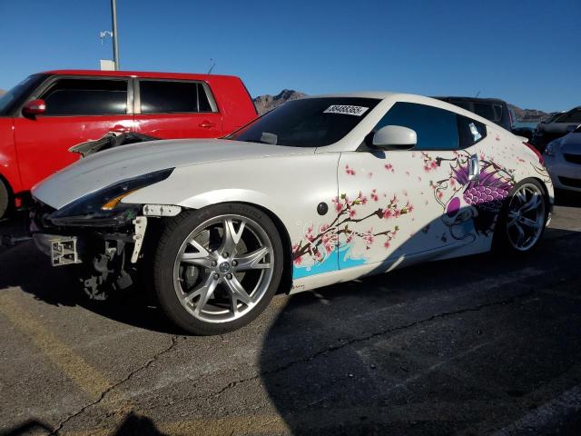 2011 Nissan 370Z Base