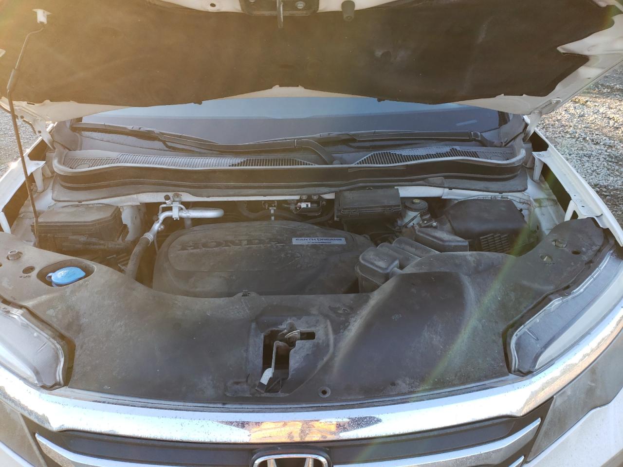 2018 Honda Pilot - Image 14